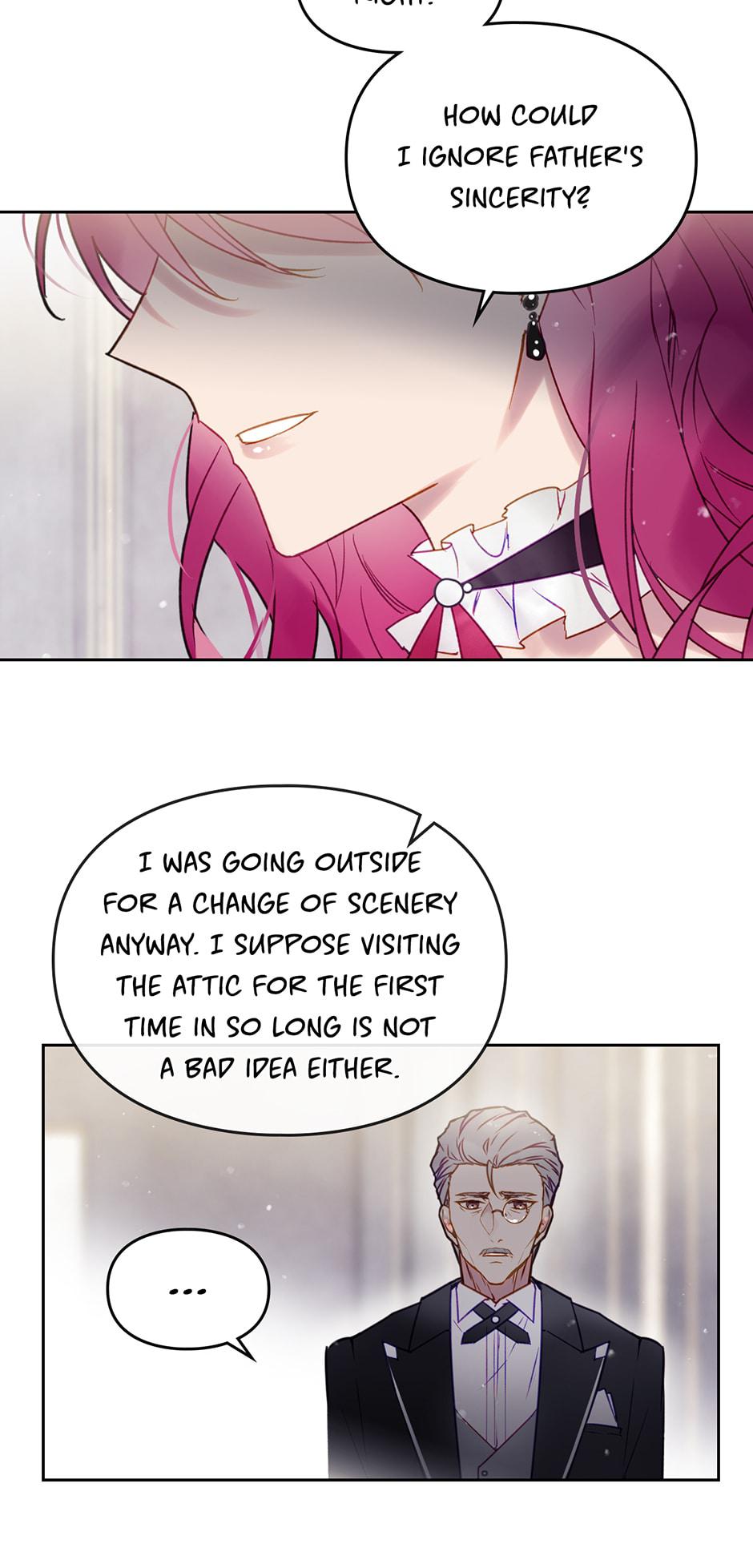 Villains Are Destined to Die Chap 42 - Next Chap 43