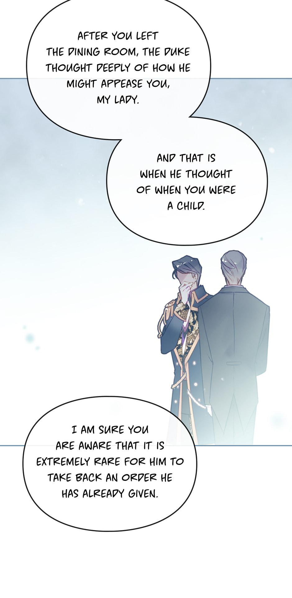 Villains Are Destined to Die Chap 42 - Next Chap 43