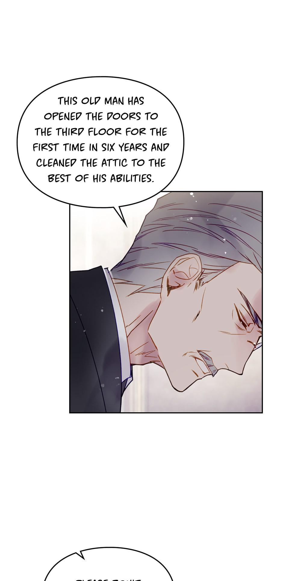 Villains Are Destined to Die Chap 42 - Next Chap 43