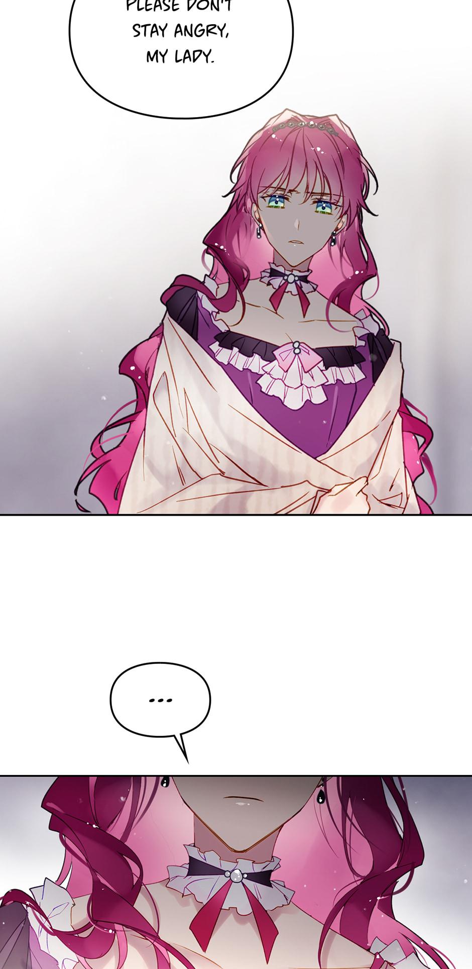 Villains Are Destined to Die Chap 42 - Next Chap 43