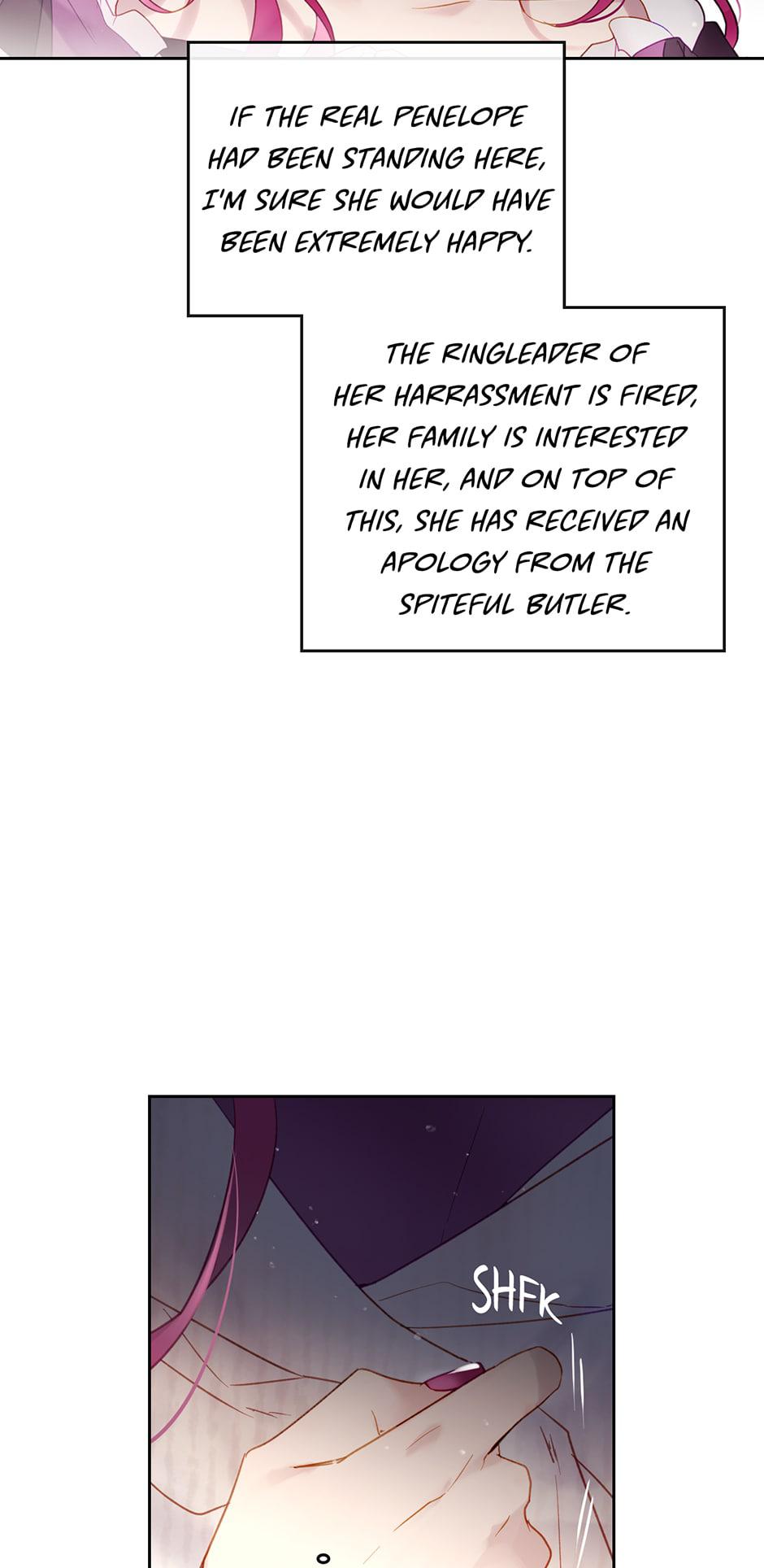 Villains Are Destined to Die Chap 42 - Next Chap 43