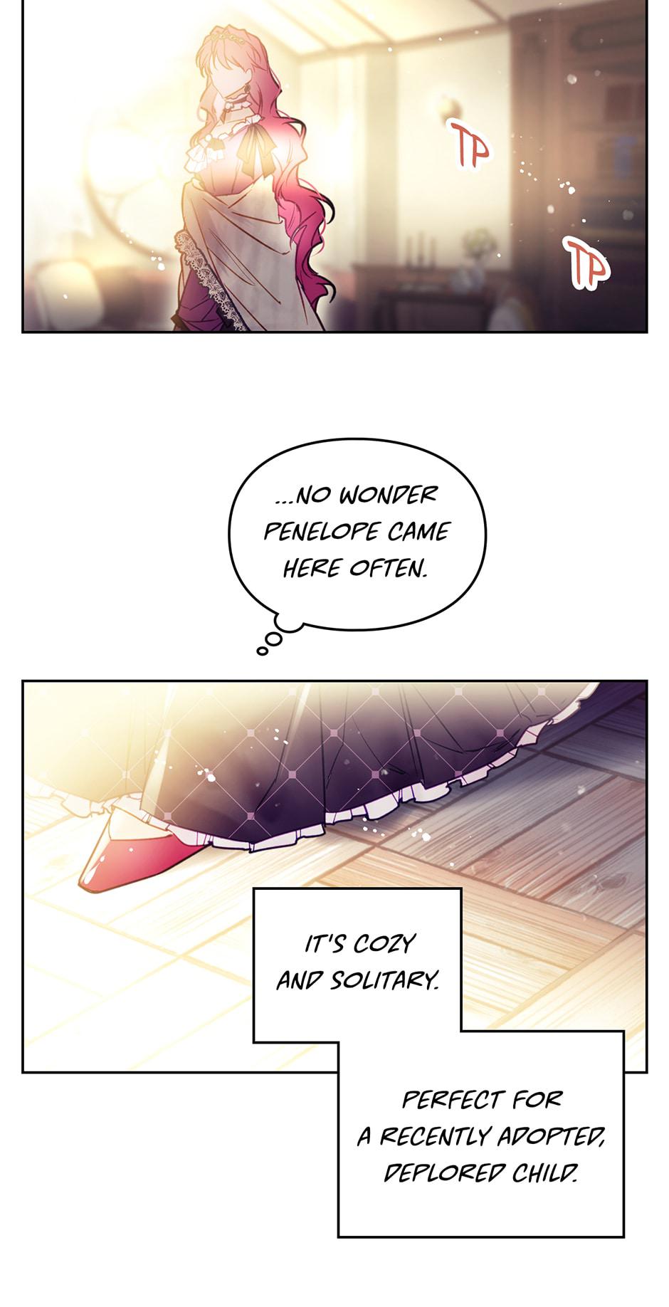 Villains Are Destined to Die Chap 42 - Next Chap 43