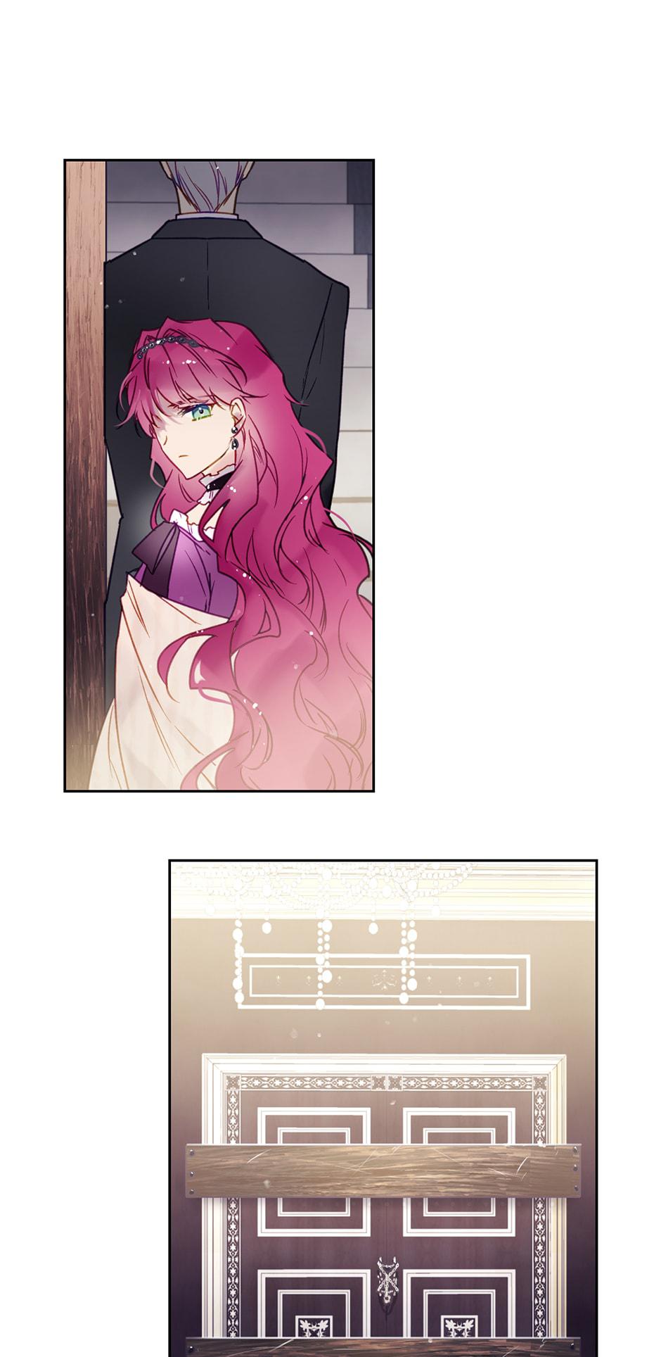 Villains Are Destined to Die Chap 42 - Next Chap 43