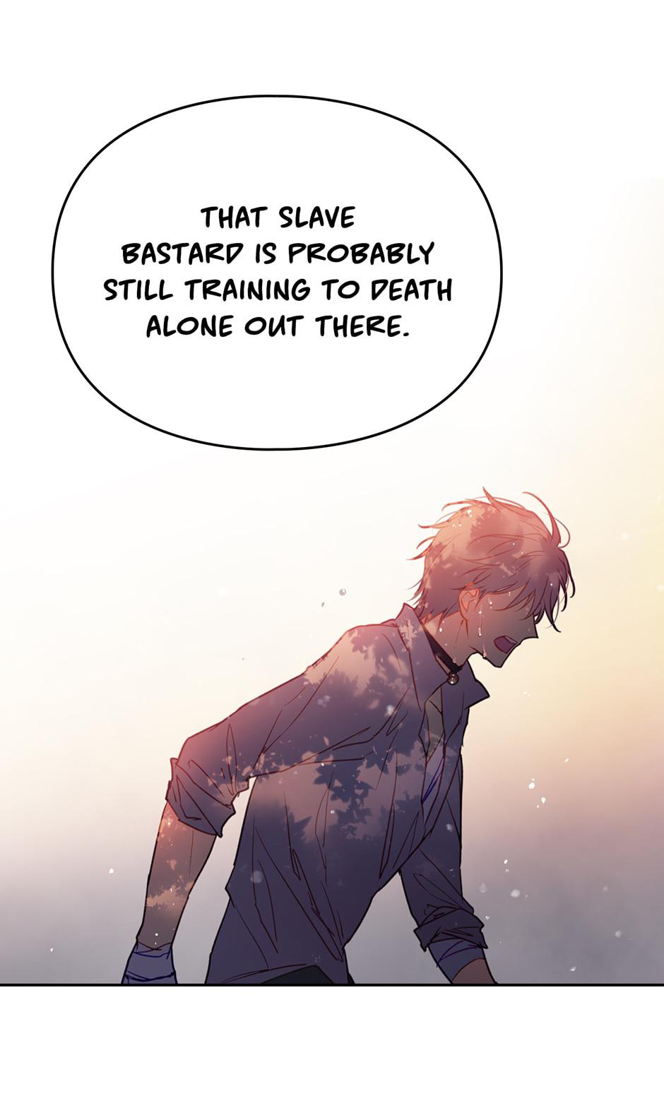 Villains Are Destined to Die Chap 42 - Next Chap 43