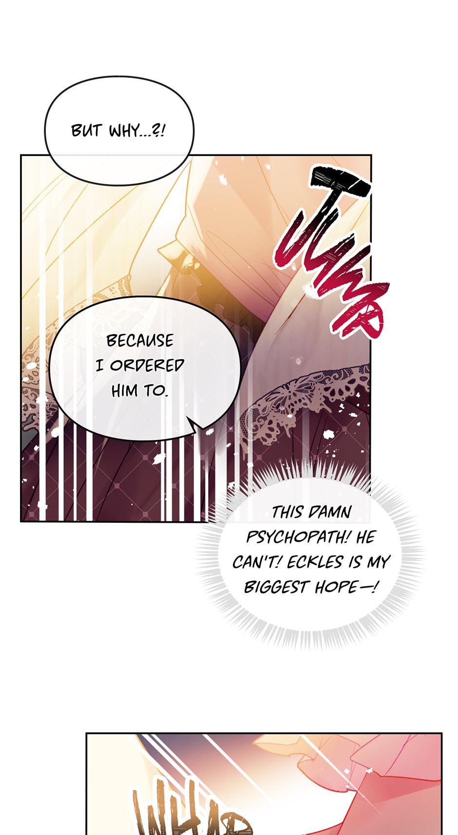 Villains Are Destined to Die Chap 42 - Next Chap 43