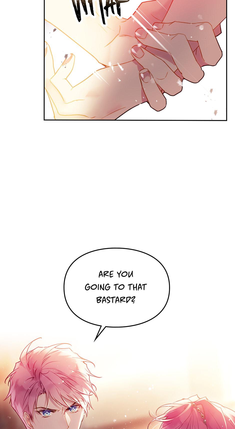 Villains Are Destined to Die Chap 42 - Next Chap 43