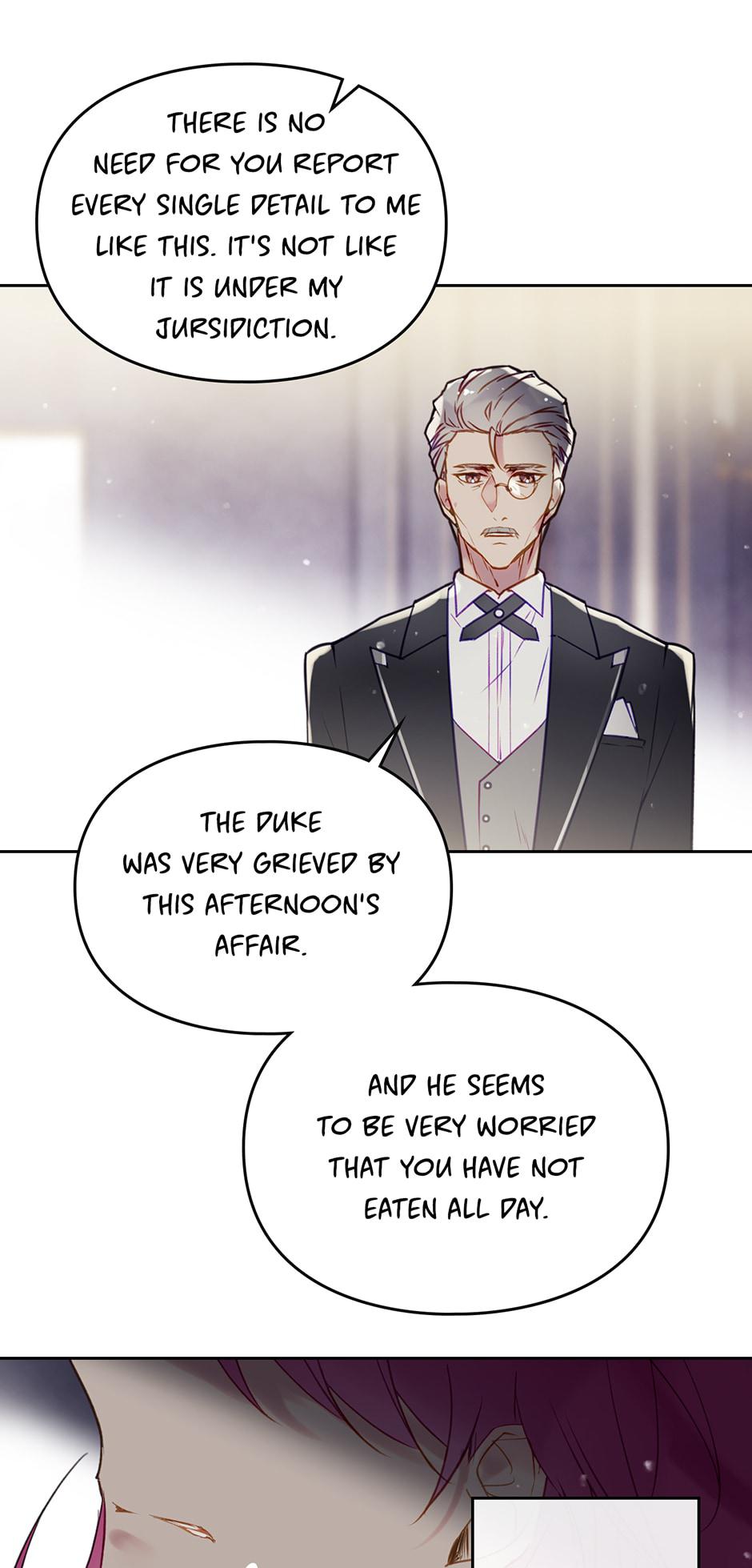Villains Are Destined to Die Chap 42 - Next Chap 43