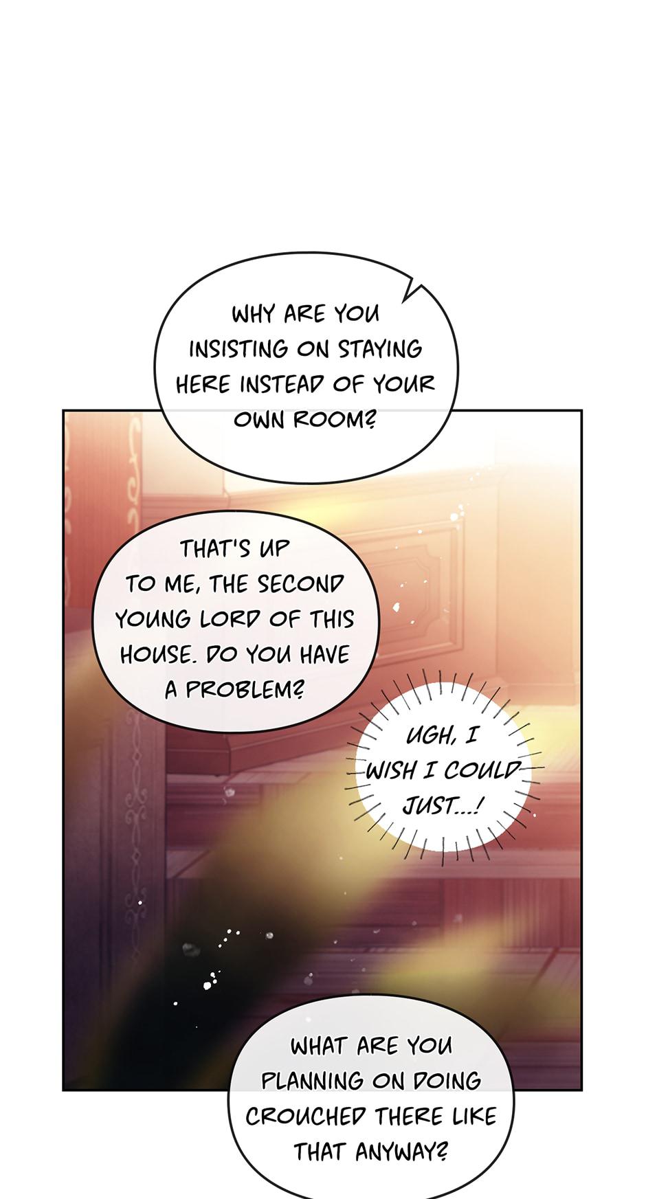 Villains Are Destined to Die Chap 42 - Next Chap 43