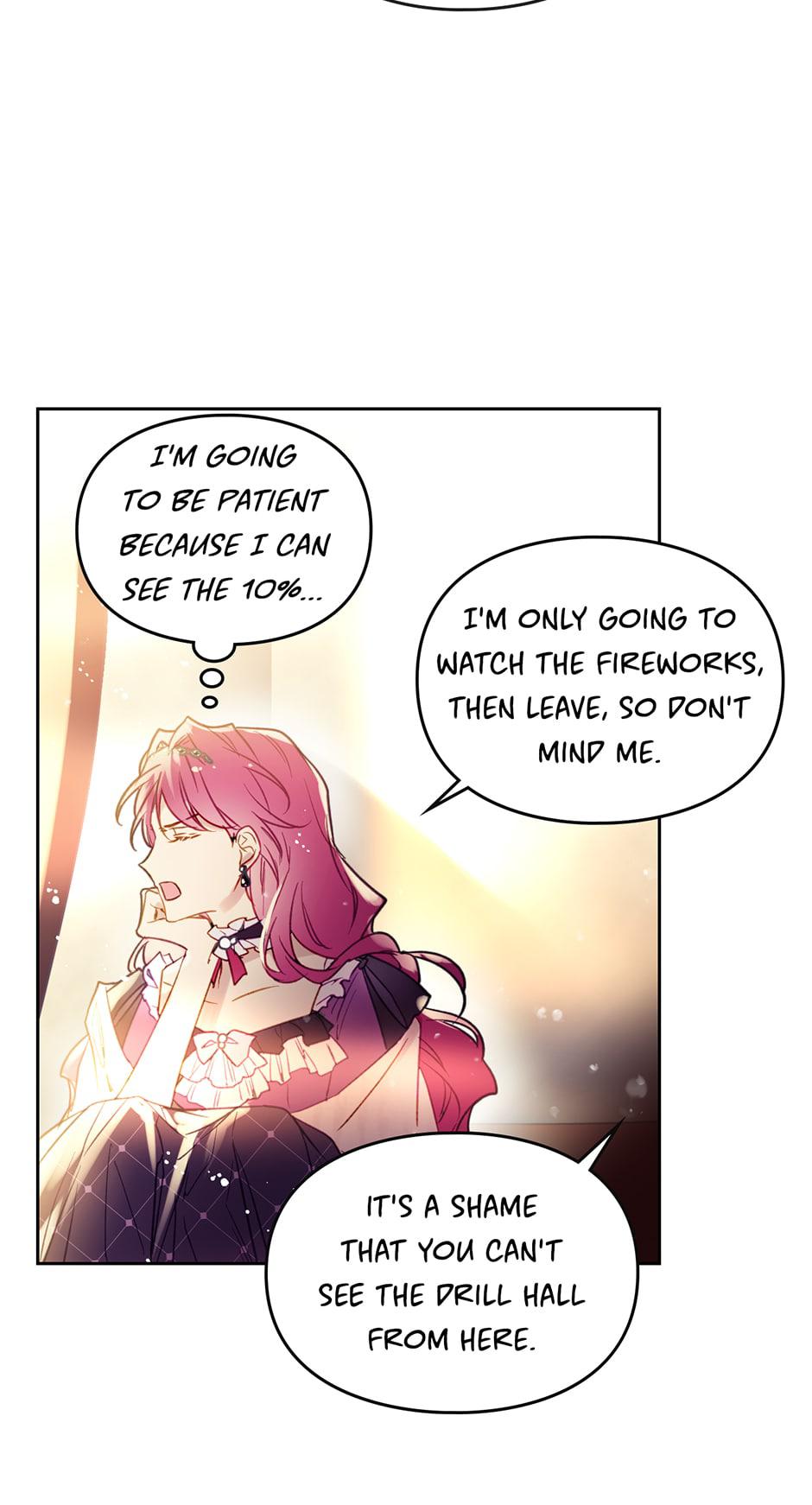 Villains Are Destined to Die Chap 42 - Next Chap 43