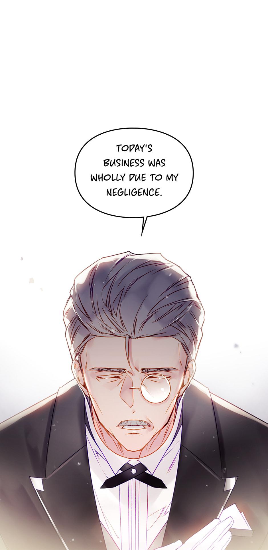 Villains Are Destined to Die Chap 42 - Next Chap 43