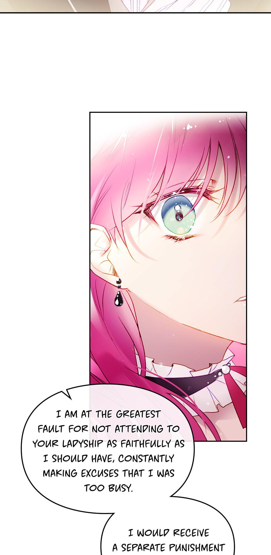 Villains Are Destined to Die Chap 42 - Next Chap 43