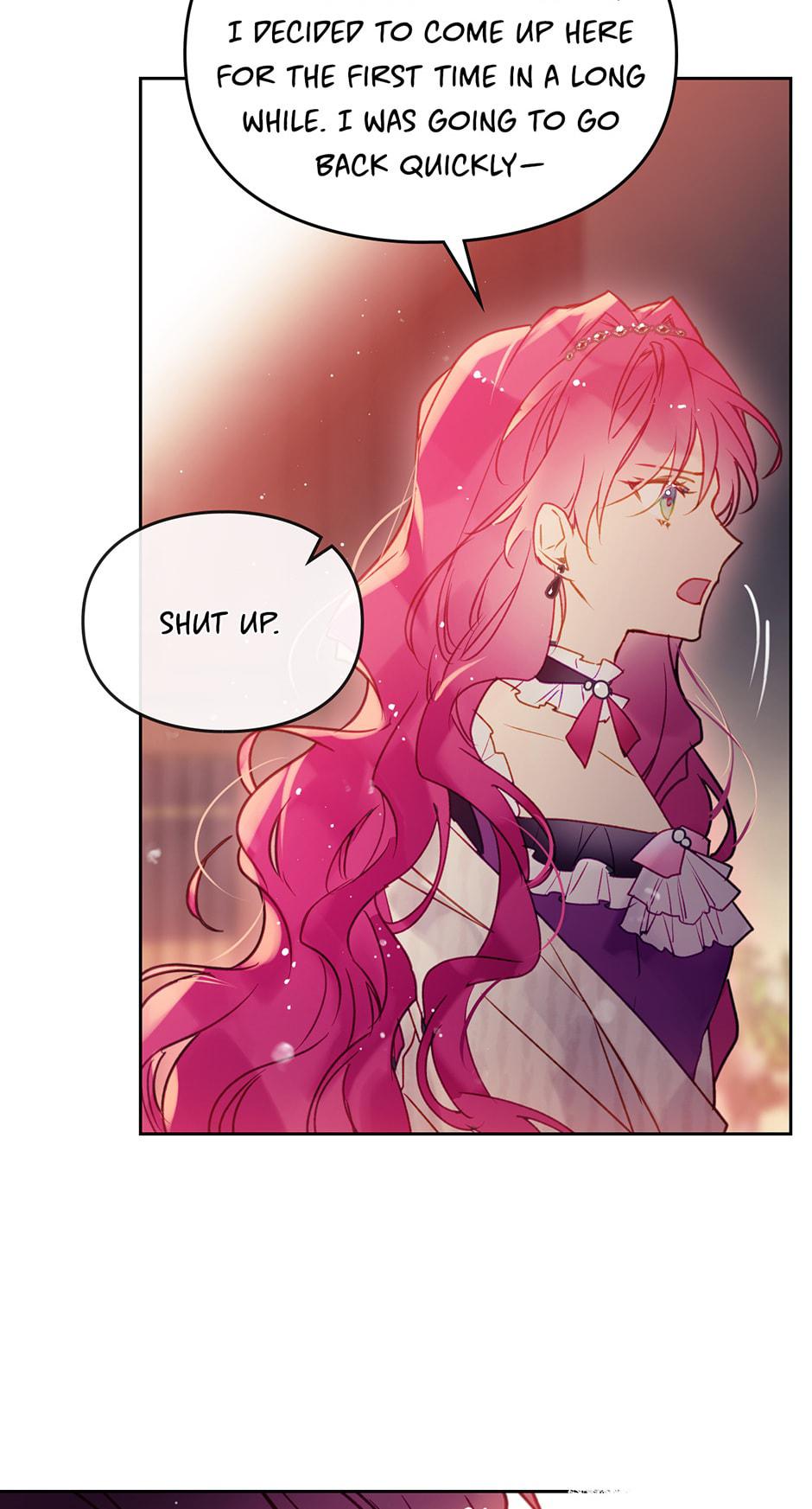 Villains Are Destined to Die Chap 43 - Next Chap 44