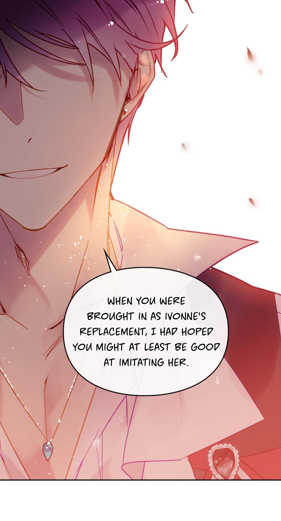 Villains Are Destined to Die Chap 43 - Next Chap 44
