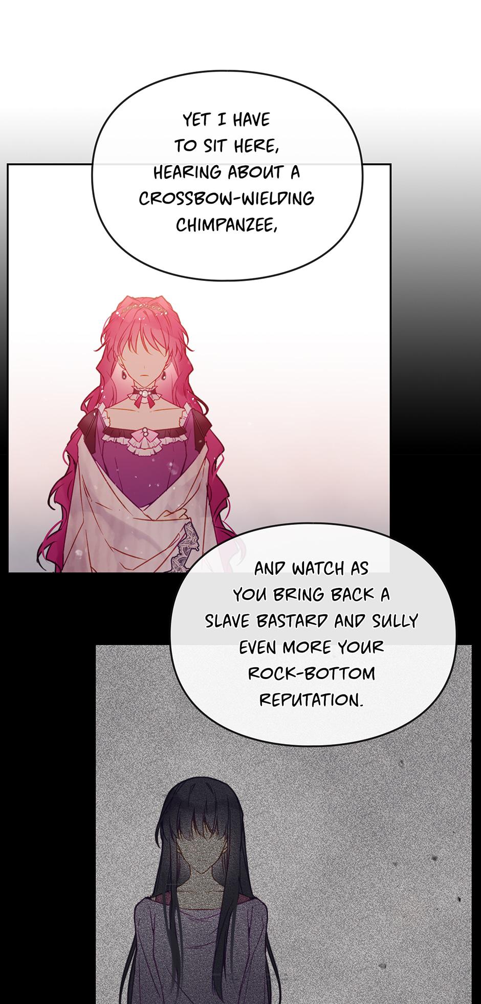 Villains Are Destined to Die Chap 43 - Next Chap 44