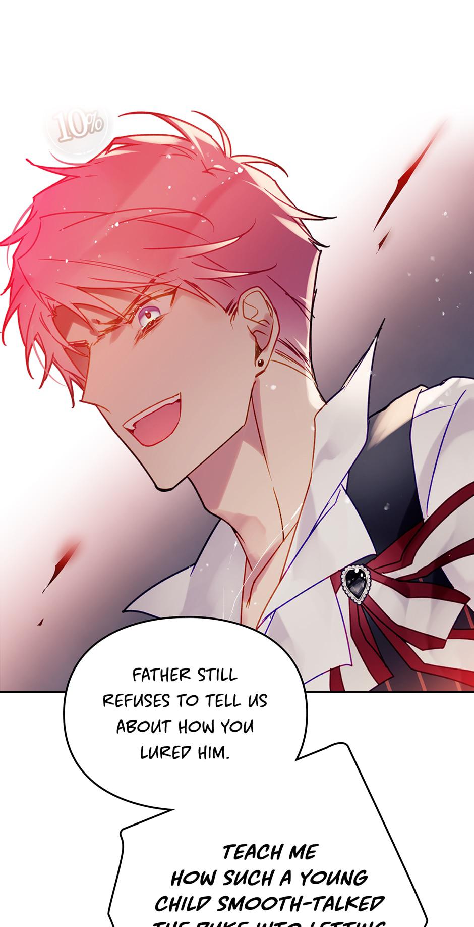 Villains Are Destined to Die Chap 43 - Next Chap 44