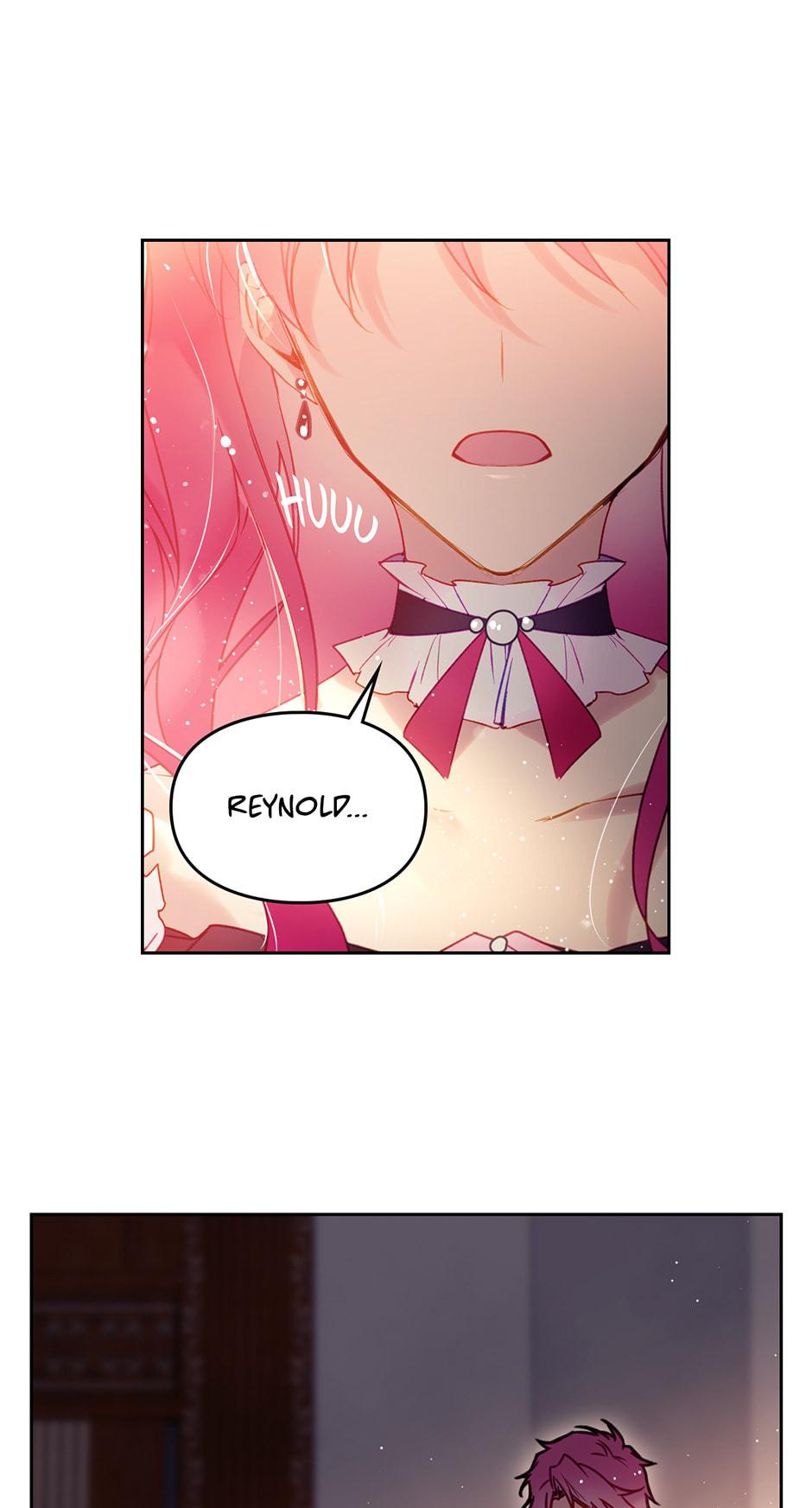 Villains Are Destined to Die Chap 43 - Next Chap 44
