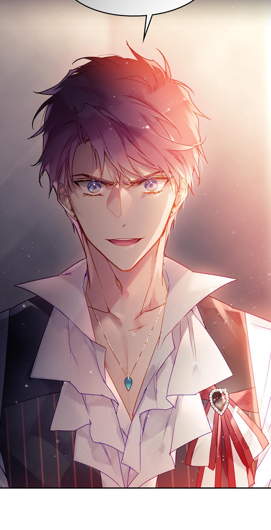 Villains Are Destined to Die Chap 43 - Next Chap 44