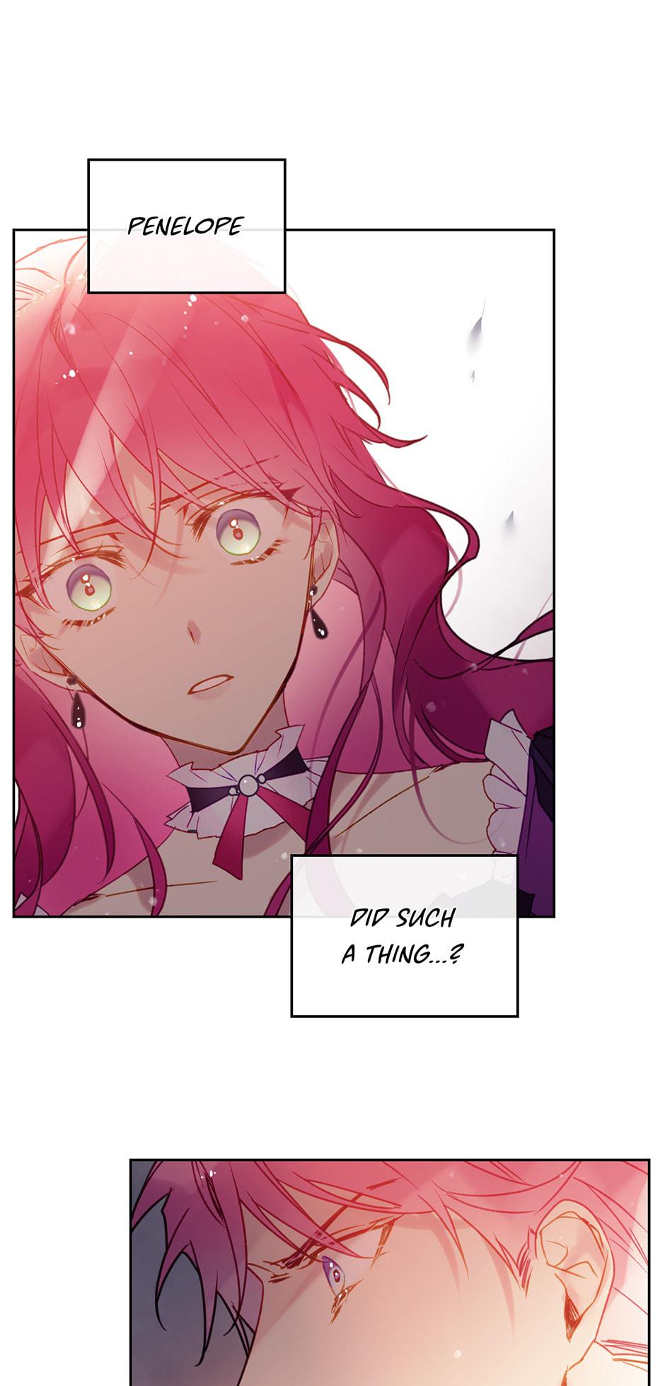 Villains Are Destined to Die Chap 43 - Next Chap 44