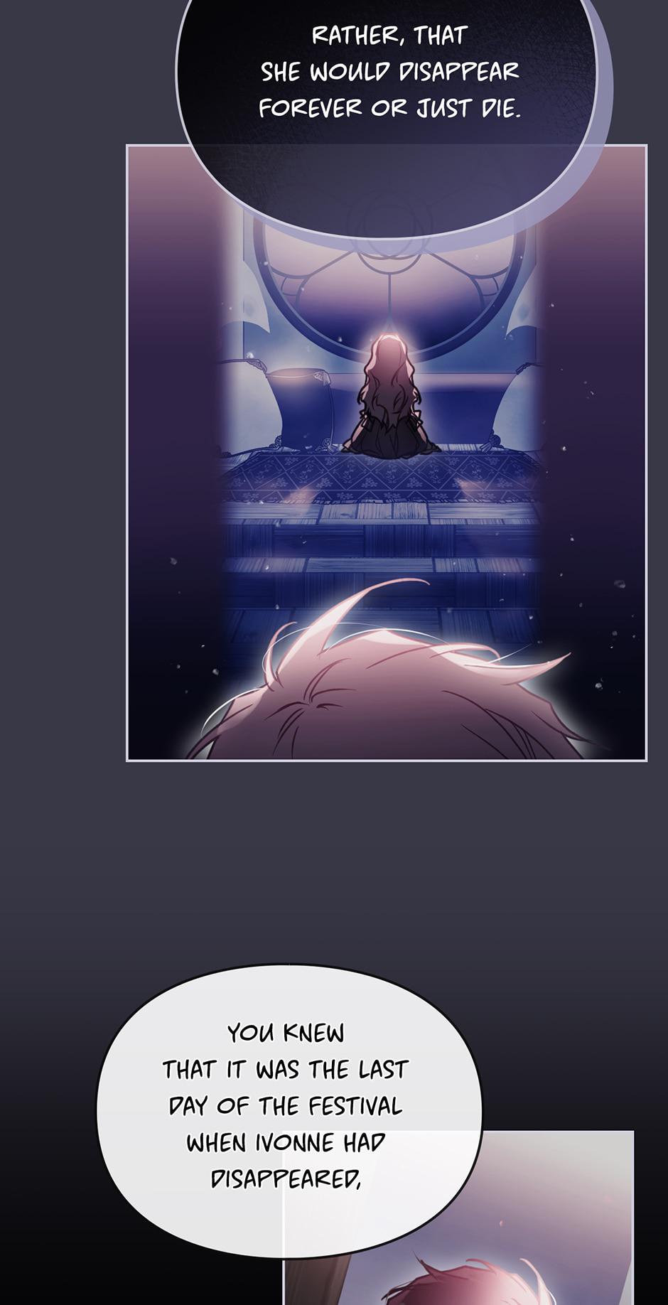 Villains Are Destined to Die Chap 43 - Next Chap 44