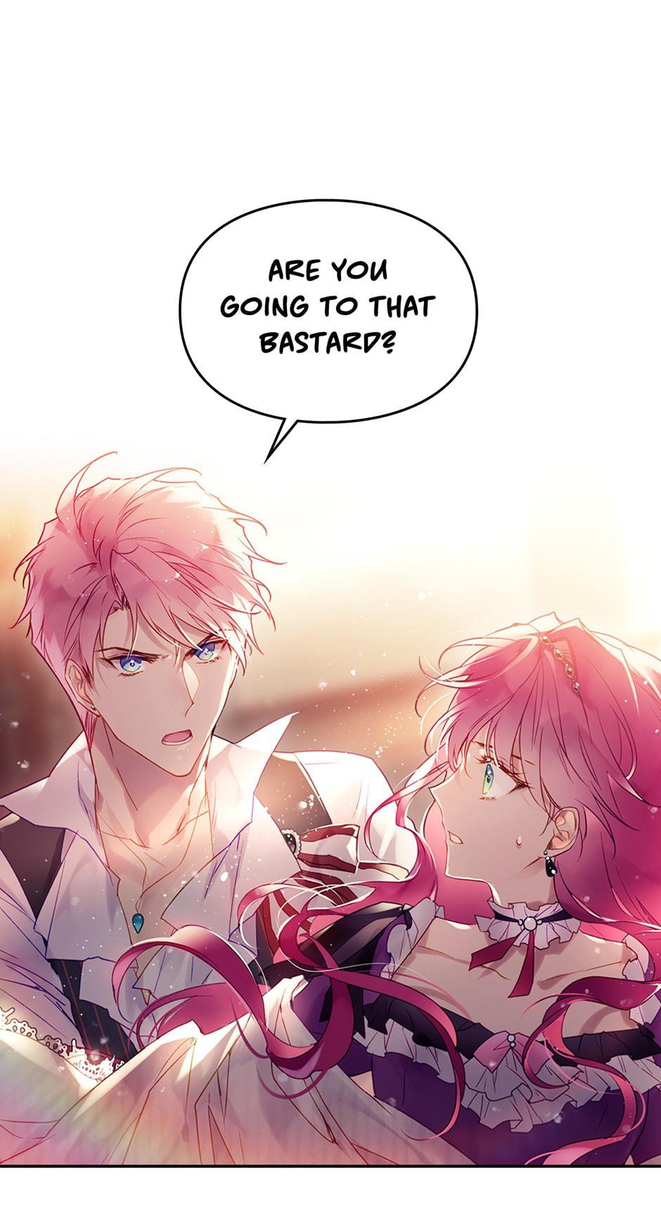 Villains Are Destined to Die Chap 43 - Next Chap 44