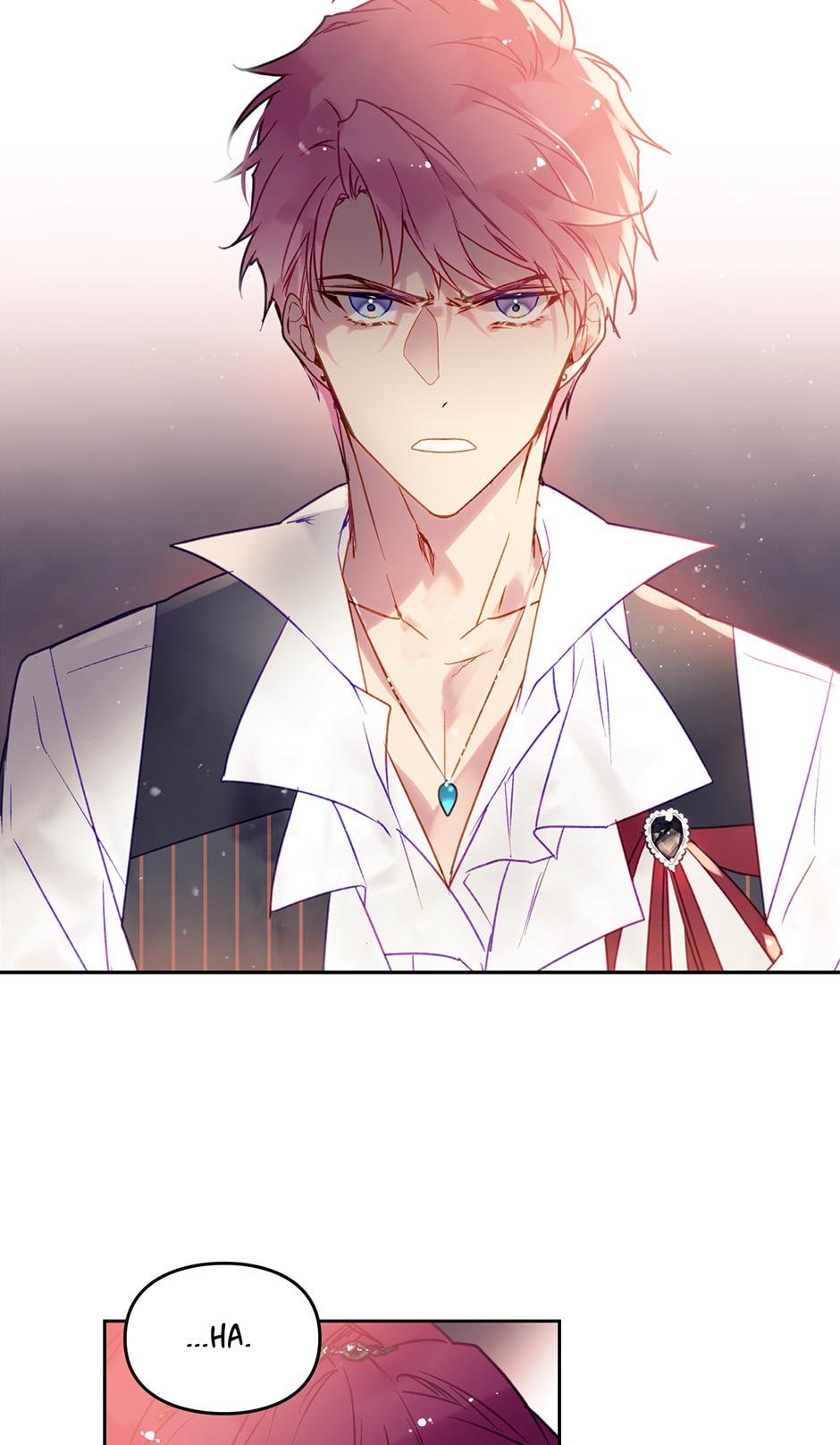 Villains Are Destined to Die Chap 43 - Next Chap 44