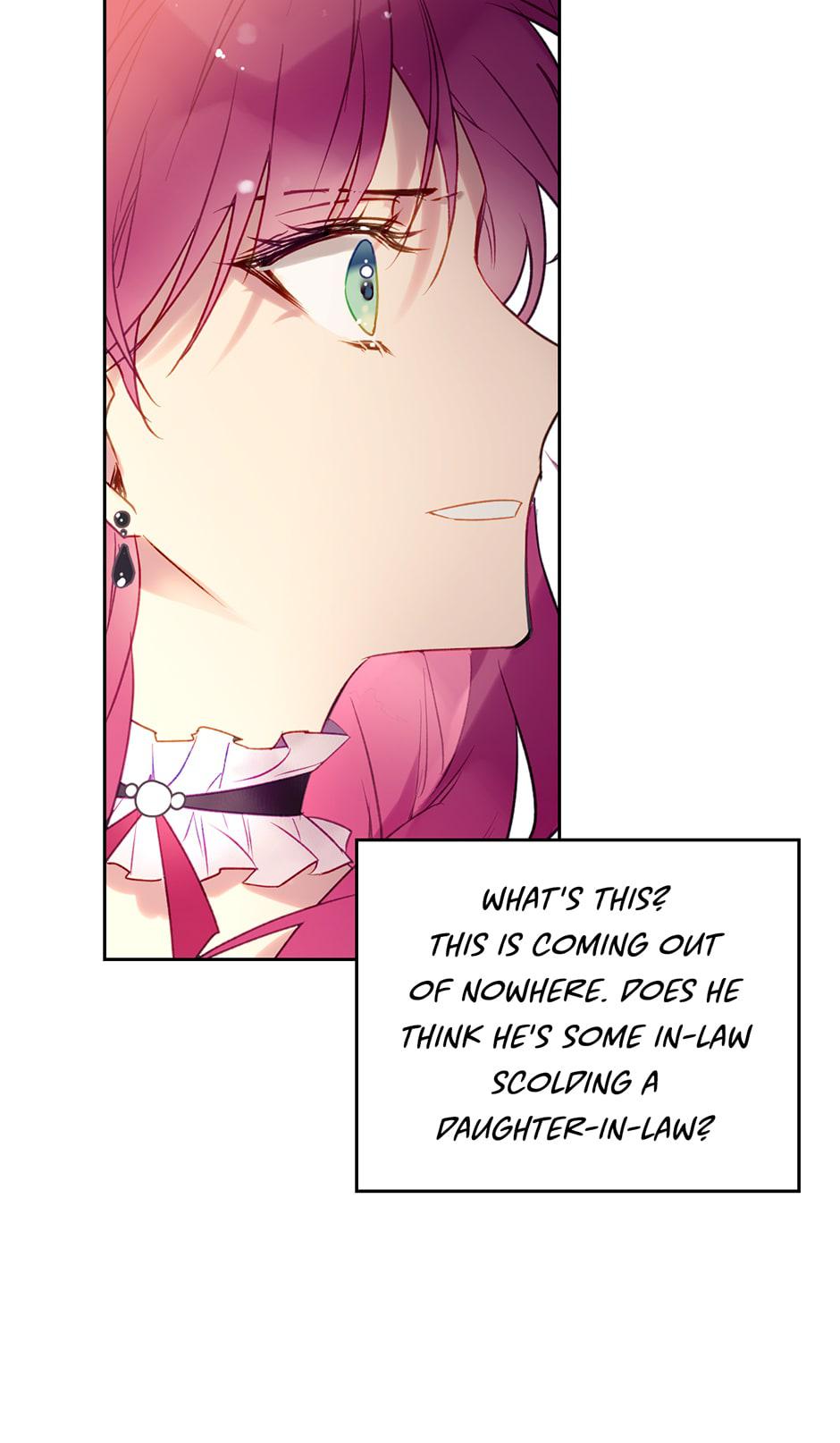 Villains Are Destined to Die Chap 43 - Next Chap 44