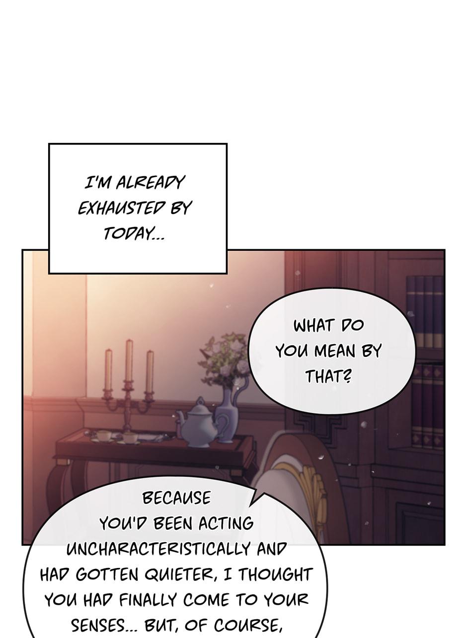 Villains Are Destined to Die Chap 43 - Next Chap 44