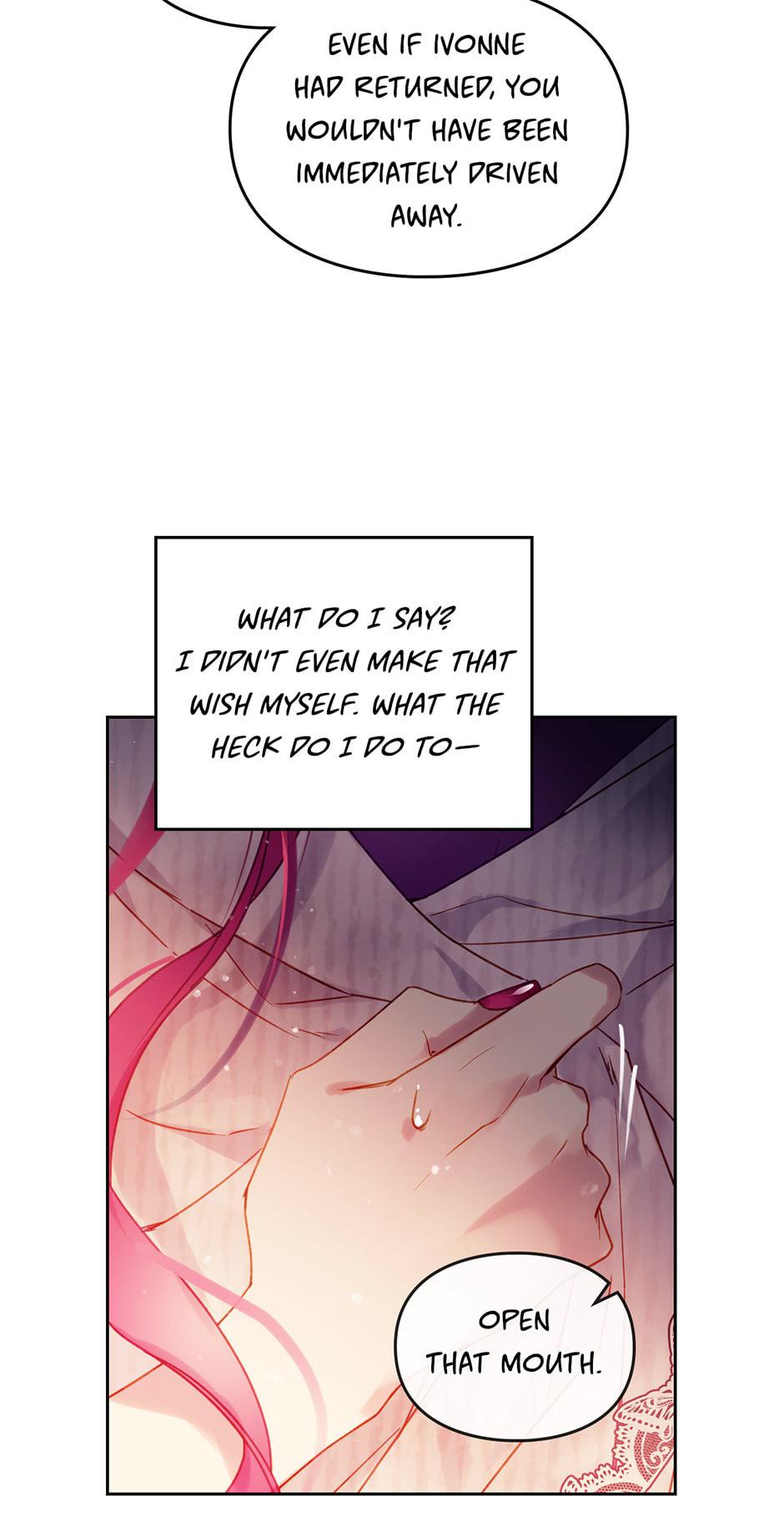 Villains Are Destined to Die Chap 43 - Next Chap 44