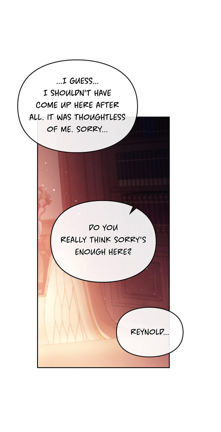 Villains Are Destined to Die Chap 43 - Next Chap 44