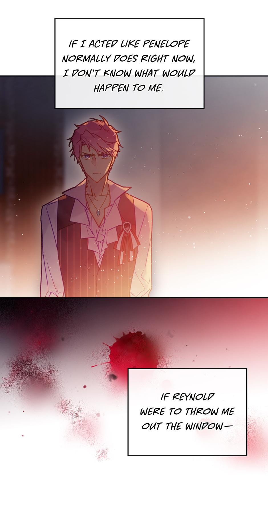 Villains Are Destined to Die Chap 43 - Next Chap 44