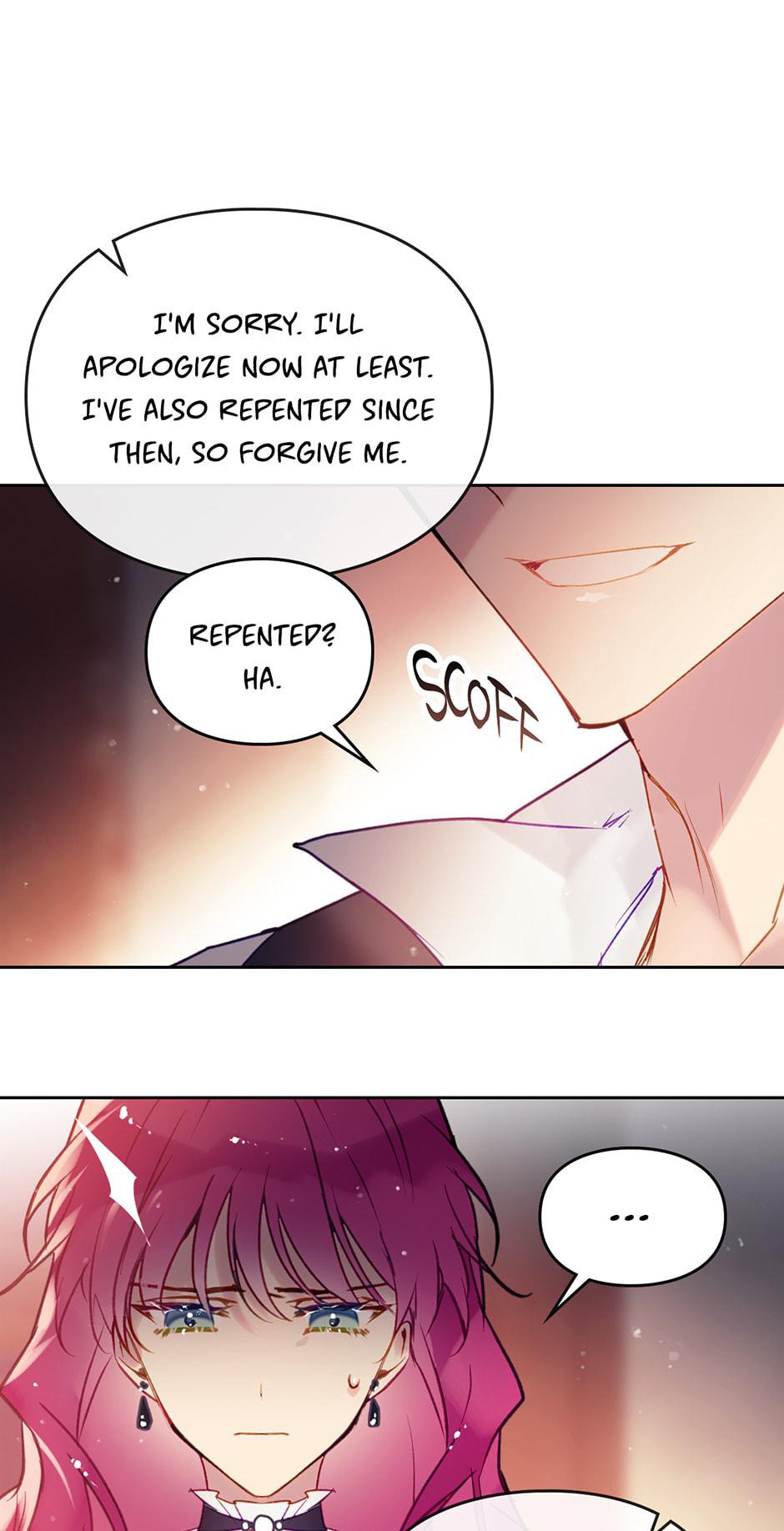 Villains Are Destined to Die Chap 43 - Next Chap 44