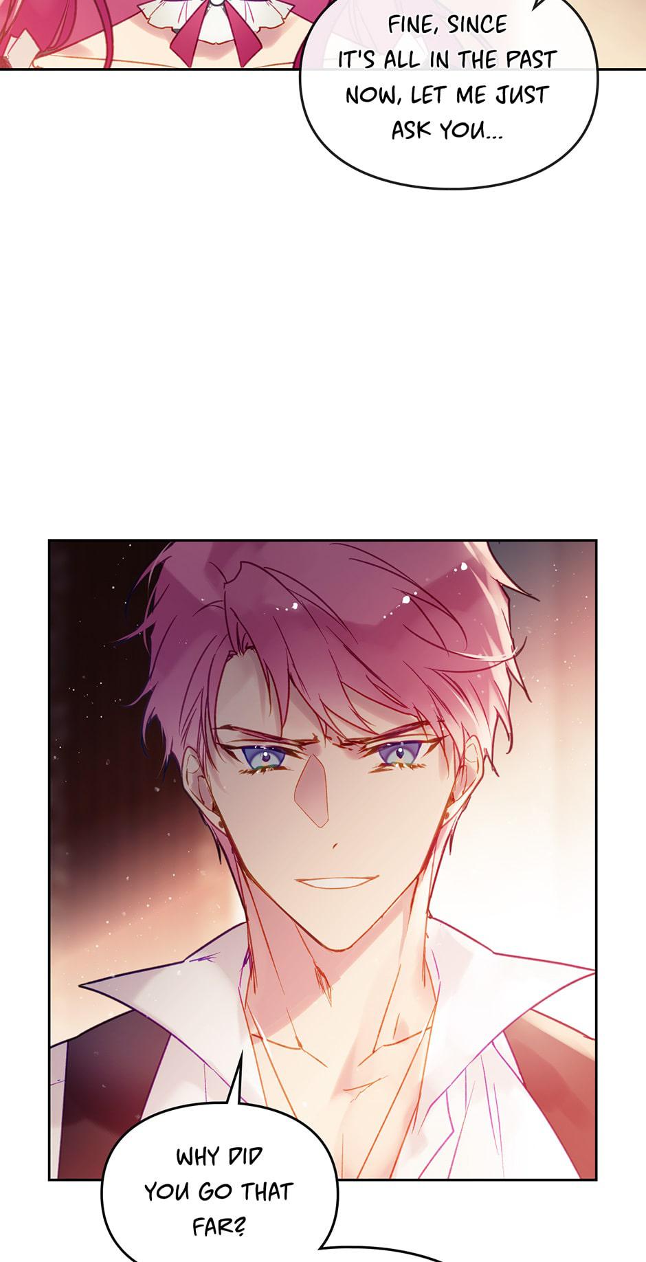 Villains Are Destined to Die Chap 43 - Next Chap 44