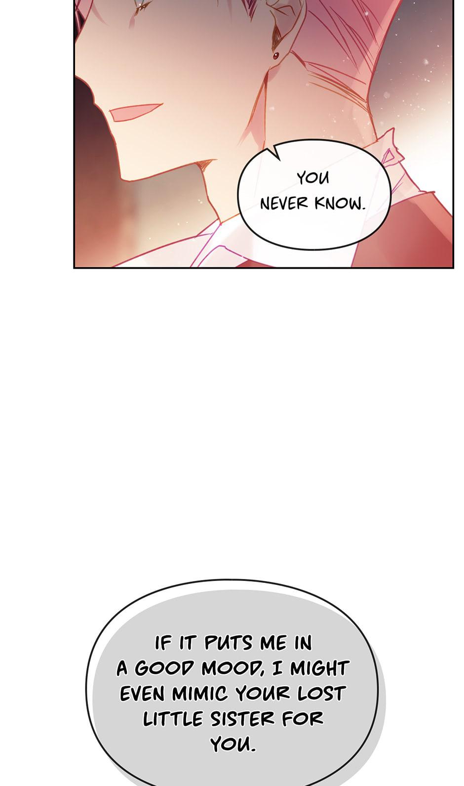 Villains Are Destined to Die Chap 43 - Next Chap 44