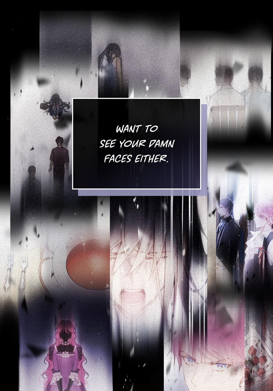 Villains Are Destined to Die Chap 43 - Next Chap 44