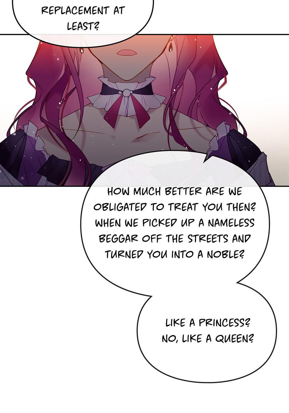 Villains Are Destined to Die Chap 43 - Next Chap 44