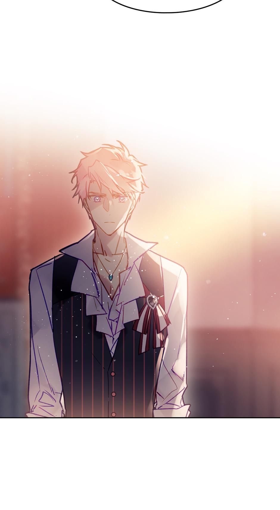 Villains Are Destined to Die Chap 43 - Next Chap 44