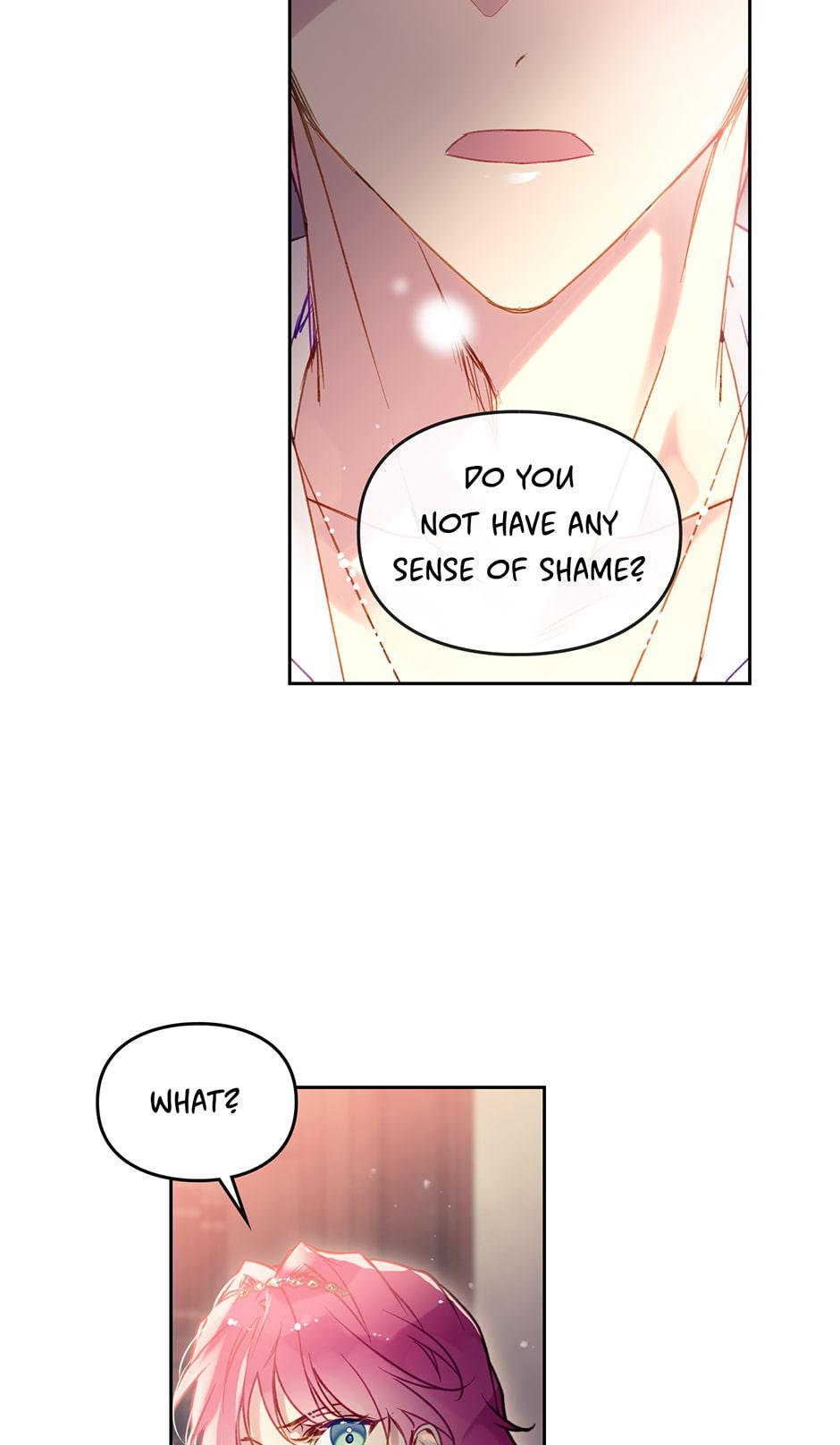 Villains Are Destined to Die Chap 43 - Next Chap 44