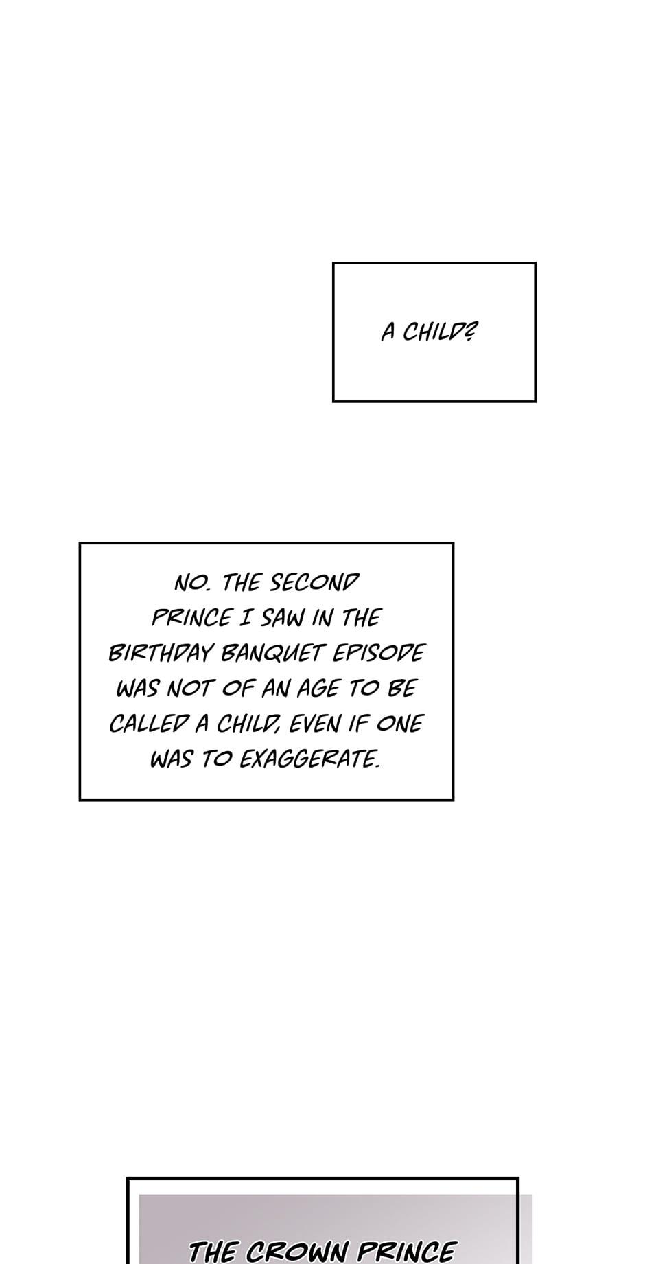 Villains Are Destined to Die Chap 57 - Next Chap 58