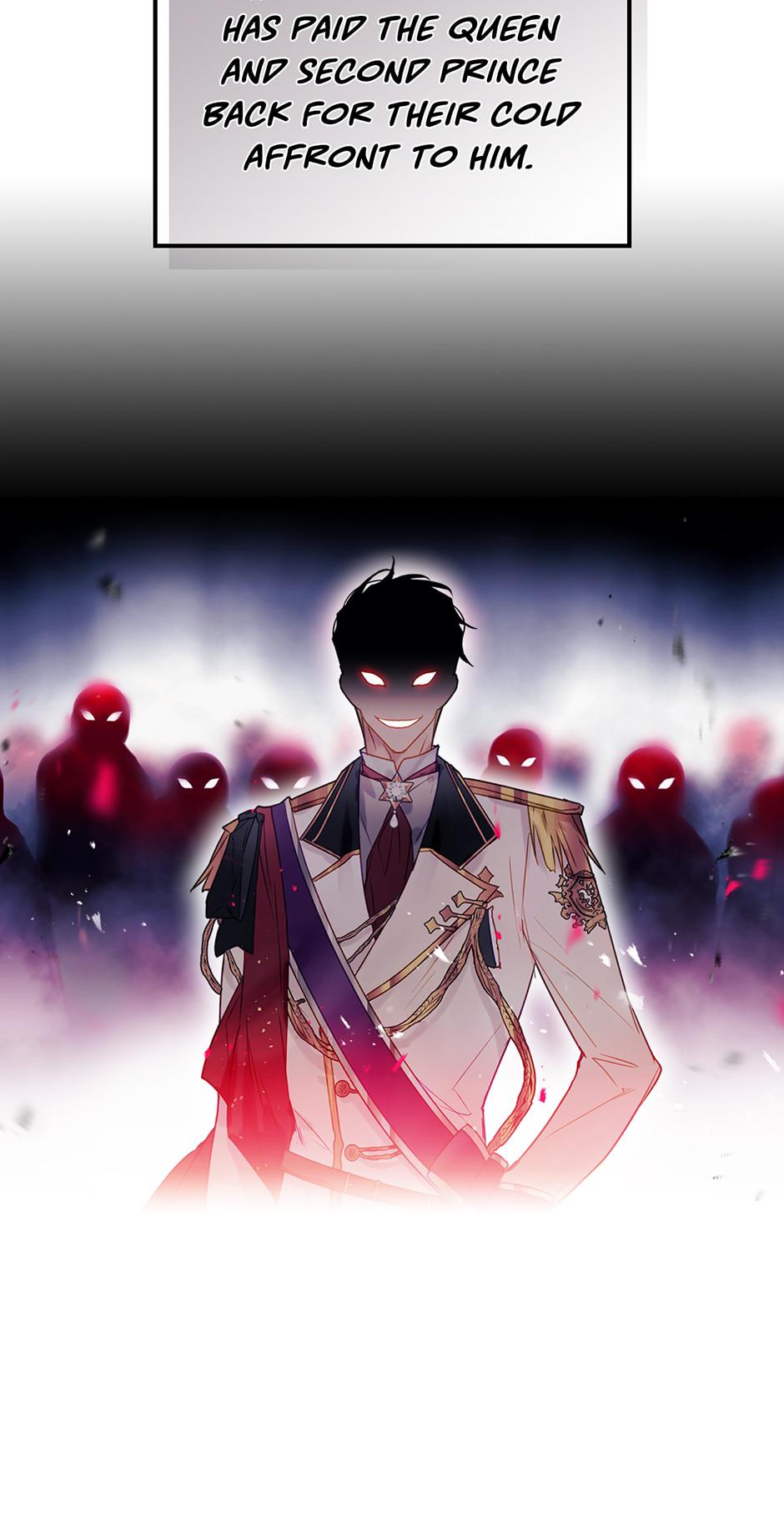 Villains Are Destined to Die Chap 57 - Next Chap 58