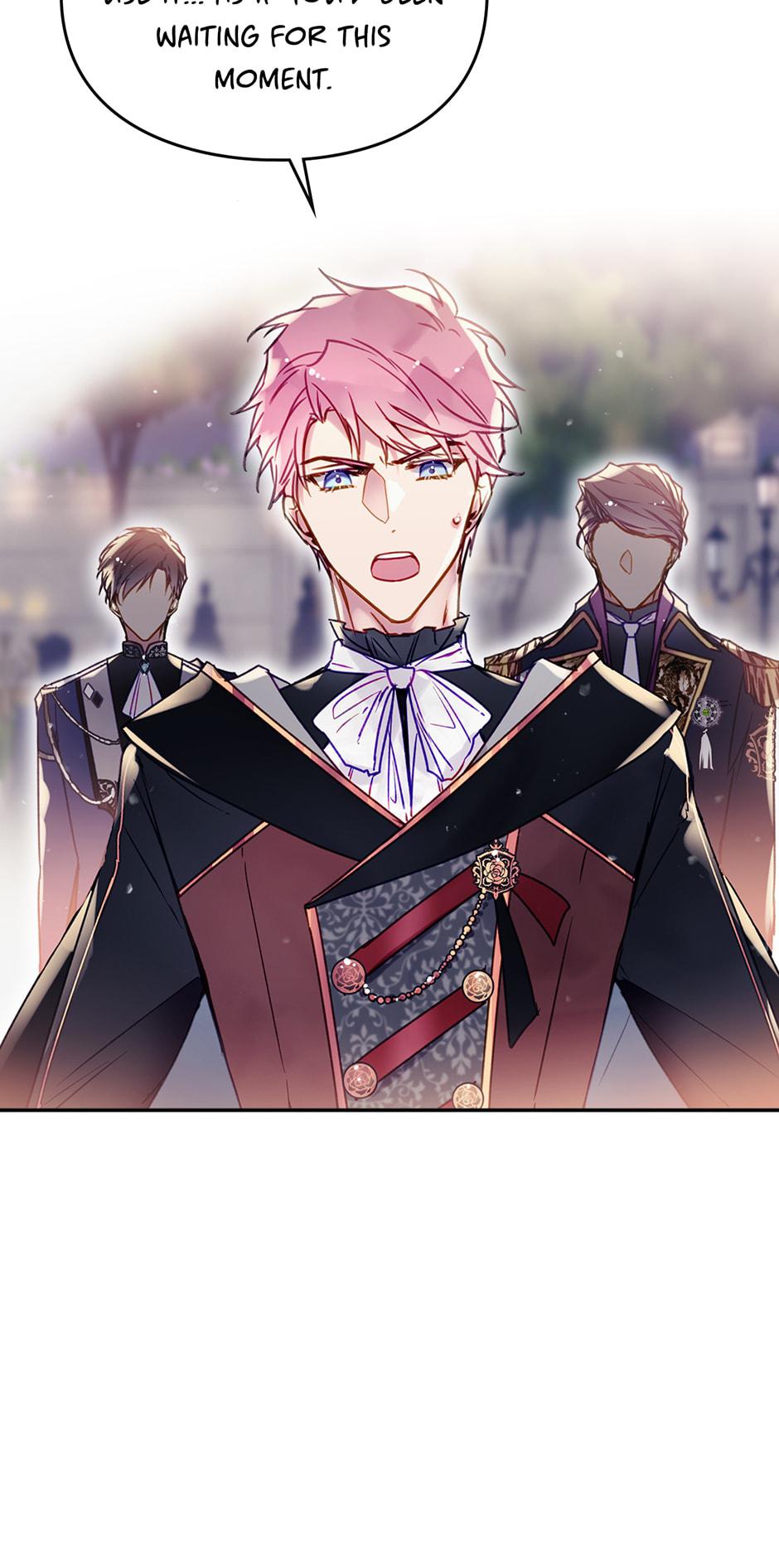 Villains Are Destined to Die Chap 57 - Next Chap 58