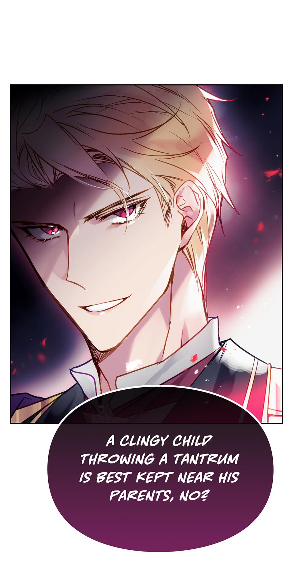 Villains Are Destined to Die Chap 57 - Next Chap 58