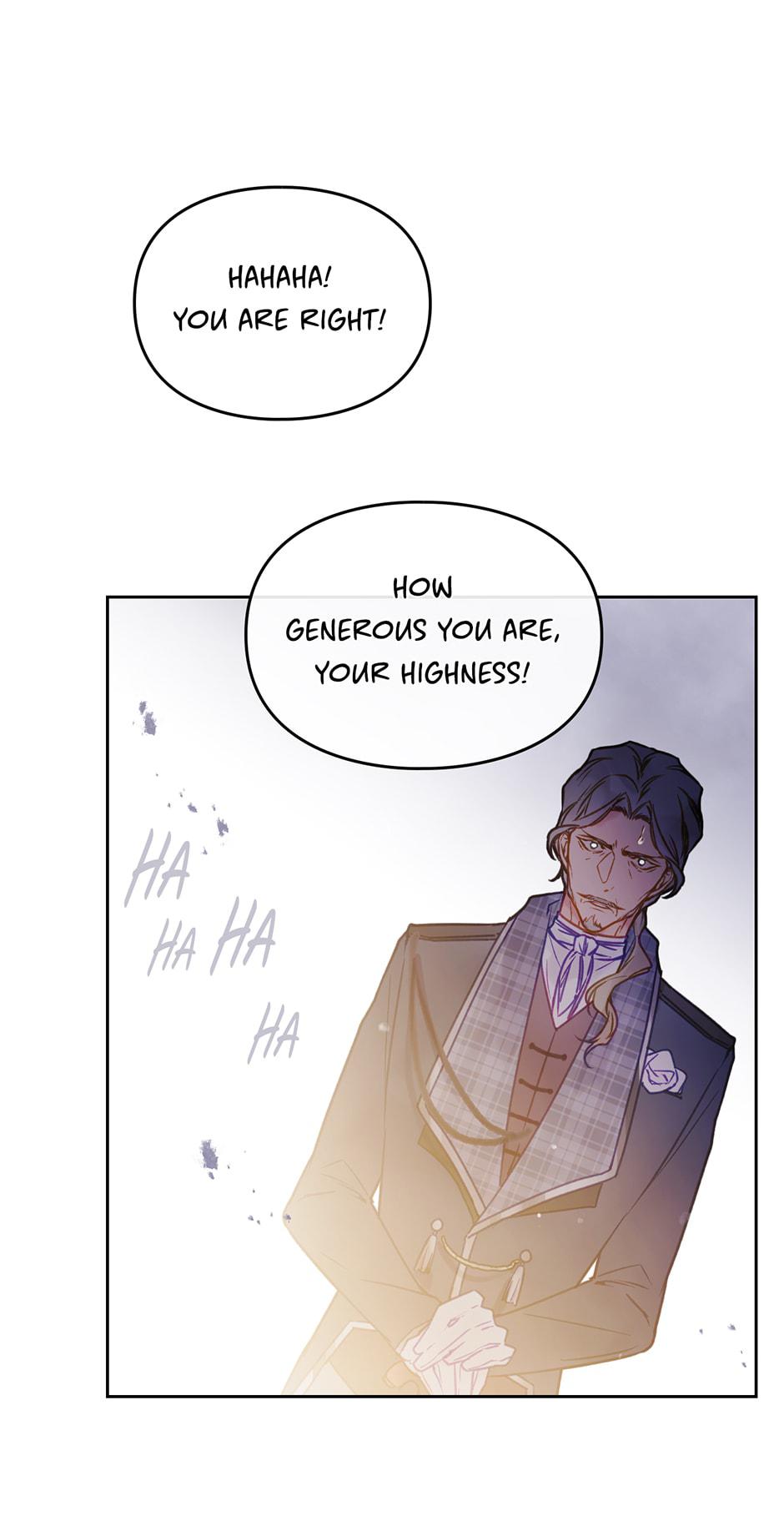 Villains Are Destined to Die Chap 57 - Next Chap 58