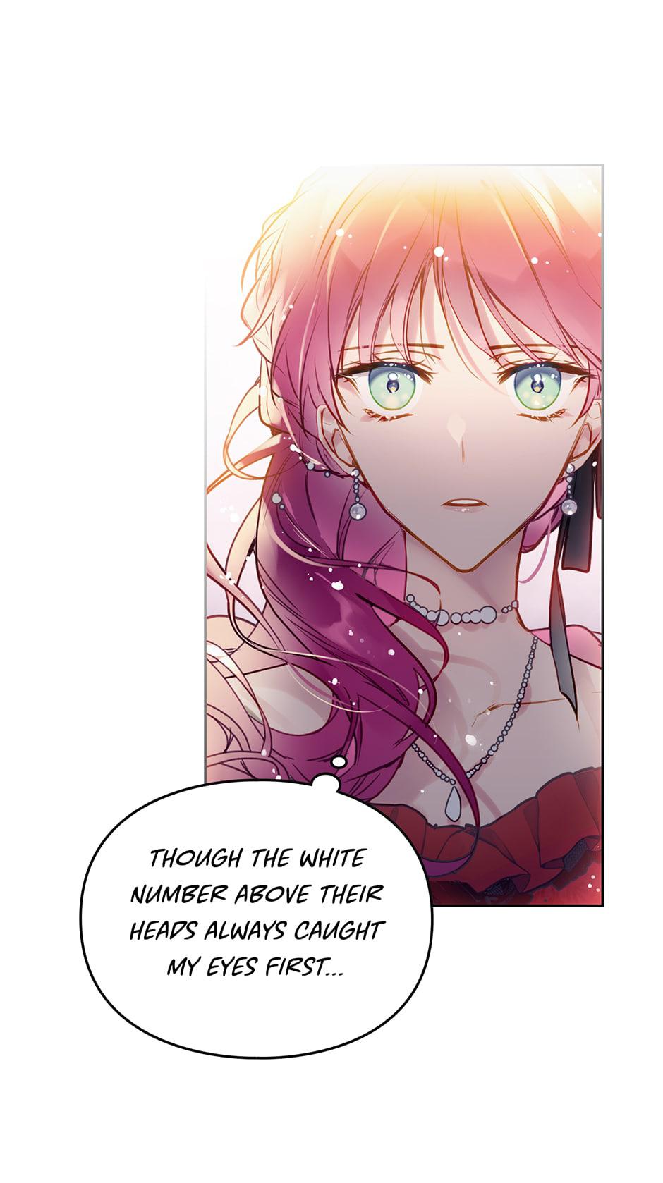 Villains Are Destined to Die Chap 57 - Next Chap 58