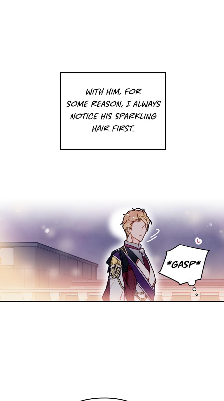 Villains Are Destined to Die Chap 57 - Next Chap 58