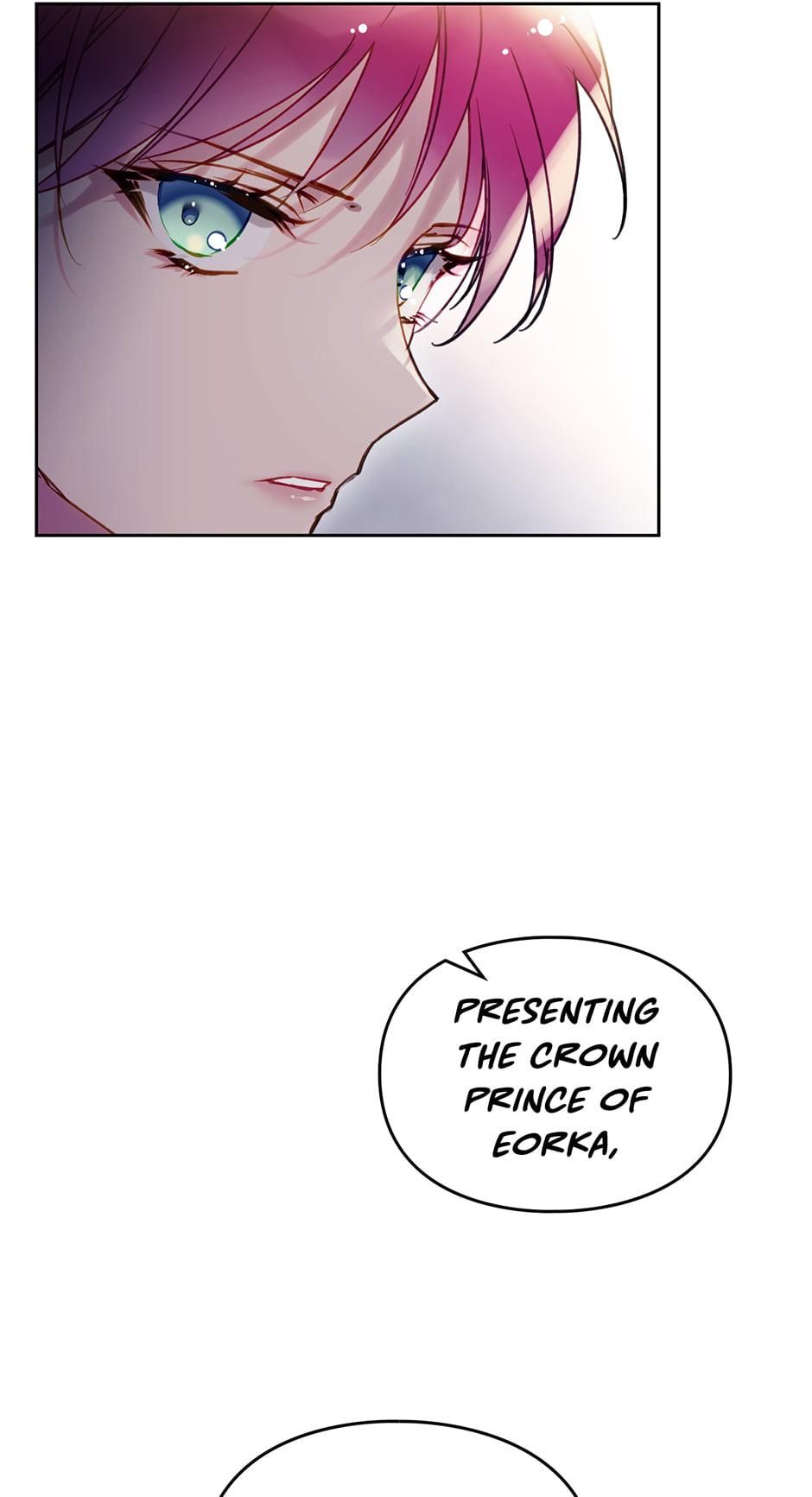 Villains Are Destined to Die Chap 57 - Next Chap 58