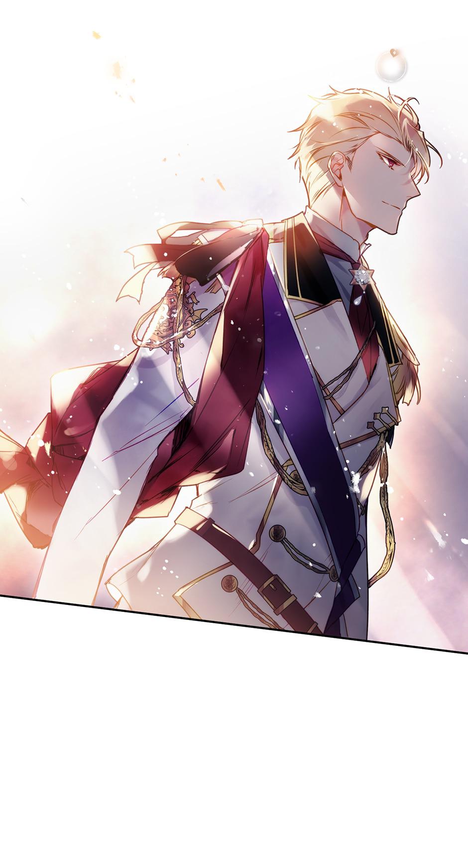 Villains Are Destined to Die Chap 57 - Next Chap 58