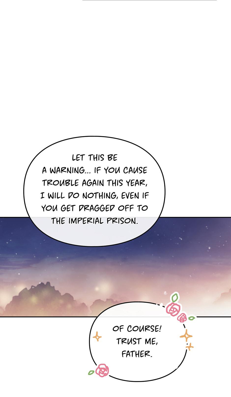 Villains Are Destined to Die Chap 57 - Next Chap 58
