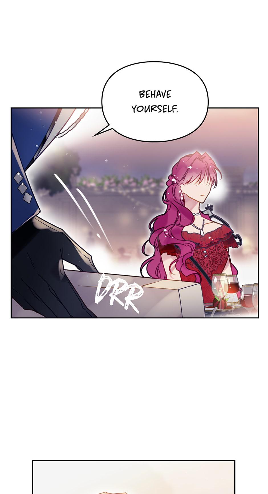 Villains Are Destined to Die Chap 57 - Next Chap 58