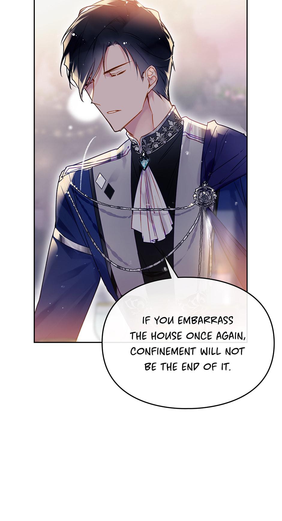 Villains Are Destined to Die Chap 57 - Next Chap 58