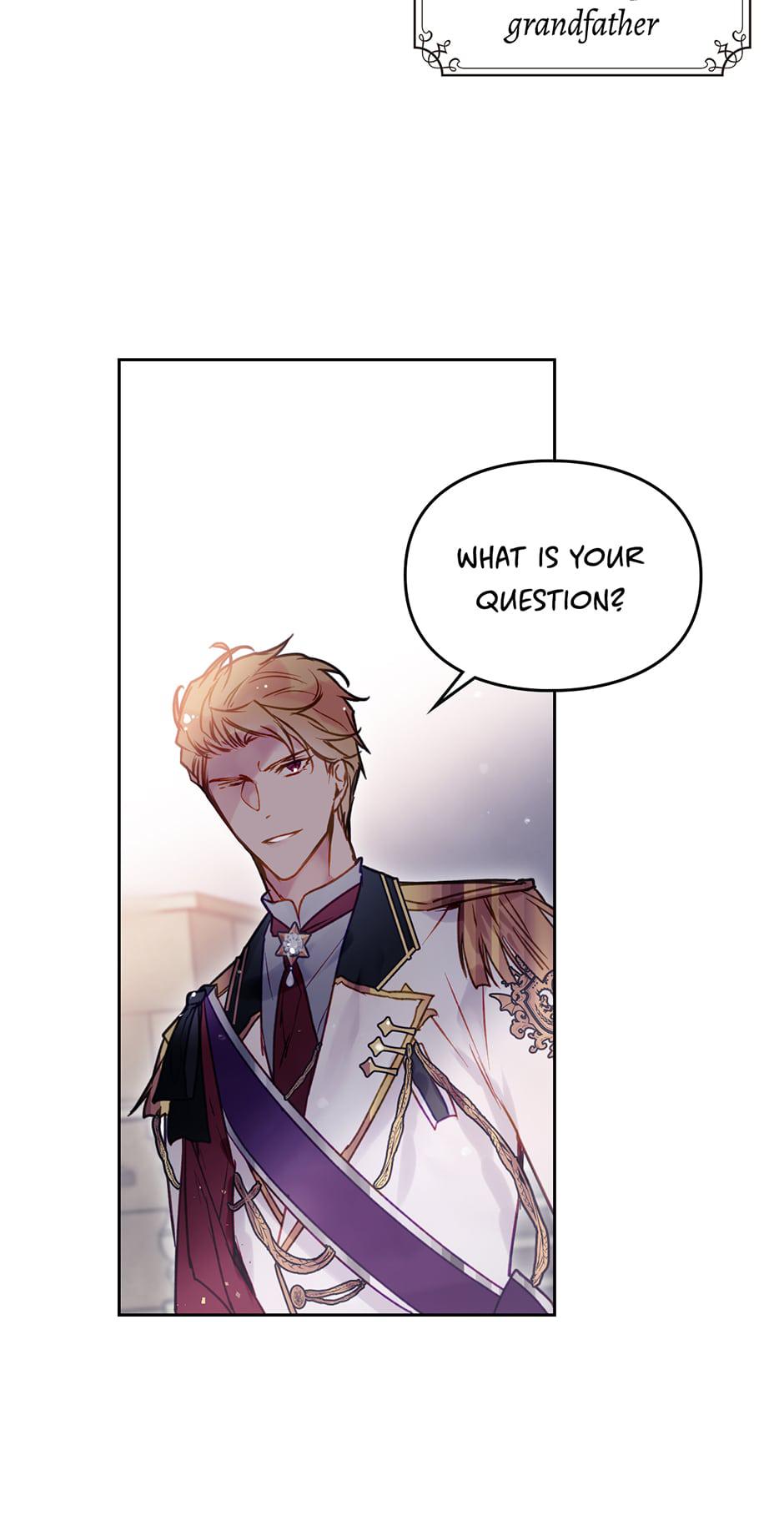 Villains Are Destined to Die Chap 57 - Next Chap 58